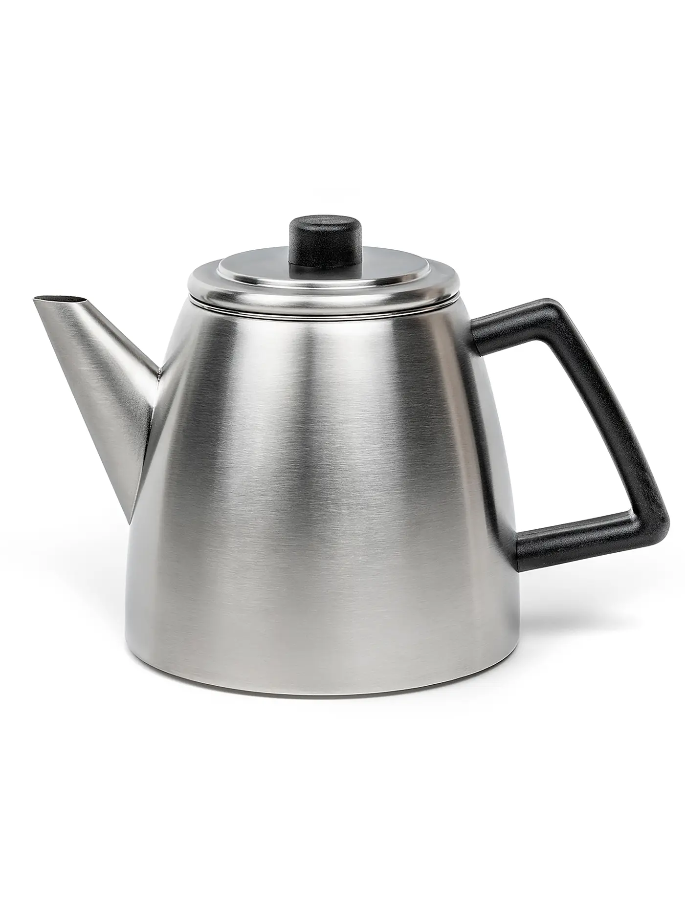 BREDEMEIJER | Teekanne ODENSE 1,1l Satin-Finish | 